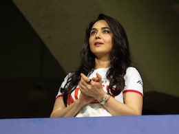 Preity Zinta Moves Court Against Punjab Kings Co-owners Over Disputed Meeting: Report Preity Zinta Moves Court Against Punjab Kings Co-owners Over Disputed Meeting: Report