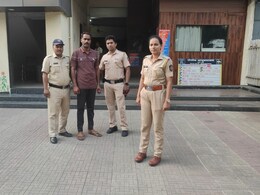 Kalyan : क्राईम ब्रँच अधिकारी असल्याचं सांगत लग्न ठरवलं, त्याच तरुणीनं भामट्याला पकडून दिले