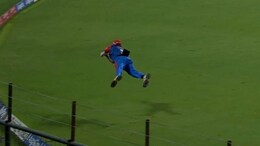 Best Catch Of IPL 2025? Delhi Capitals Overseas Star Takes Stunner, Leaves Fans In Awe