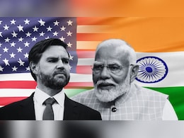 व्यापार समझौता, टैरिफ, चीन.. टाइमिंग बता रही अमेरिकी उपराष्ट्रपति जेडी वेंस का भारत दौरा अहम क्यों? व्यापार समझौता, टैरिफ, चीन.. टाइमिंग बता रही अमेरिकी उपराष्ट्रपति जेडी वेंस का भारत दौरा अहम क्यों?