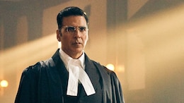 <i>Kesari Chapter 2</i> Box Office Collection Day 12: Akshay Kumar's Film Crosses Rs 70 Crore Mark