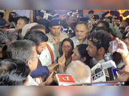 जिसने मेरे भाई को मारा मुझे वो सिर चाहिए... पहलगाम हमले में मारे गए लेफ्टिनेंट विनय की बहन ने CM सैनी से की अपील  जिसने मेरे भाई को मारा मुझे वो सिर चाहिए... पहलगाम हमले में मारे गए लेफ्टिनेंट विनय की बहन ने CM सैनी से की अपील