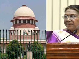 Supreme Court Sets 3-Month Deadline For President To Decide On Bills