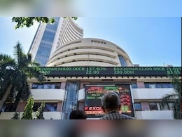 दो दिन की गिरावट के बाद बाजार ने की शानदार वापसी, इन शेयरों ने कर दिया मालामाल दो दिन की गिरावट के बाद बाजार ने की शानदार वापसी, इन शेयरों ने कर दिया मालामाल