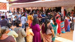 राजस्थान में 841 पाकिस्तानी शरणार्थियों ने लॉन्ग टर्म वीजा के लिए किया अप्लाई, अब तक 109 को वापस PAK भेजा