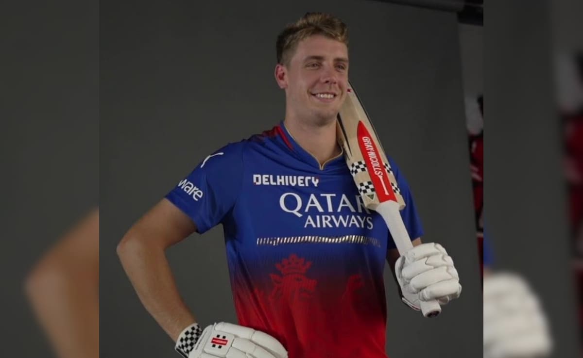 Latest and Breaking News on NDTV Latest and Breaking News on NDTV