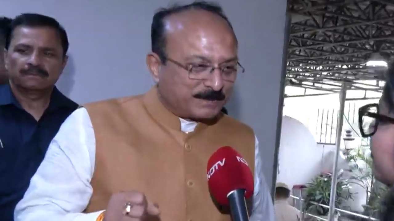 "600 Schools Audited, 11 Sent Notices": Delhi Education Minister Ashish Sood On Fee Hike