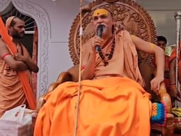 स्वामी अविमुक्तेश्वरानंद के खिलाफ पॉक्सो एक्ट दर्ज हुई FIR, जानिए कौन-कौन सी धाराएं लगीं