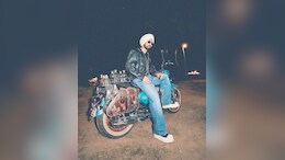 Diljit Dosanjh Wraps Up Shoot For <i>Sardaar Ji 3</i> And Announces Release Date