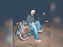 Diljit Dosanjh Wraps Up Shoot For <i>Sardaar Ji 3</i> And Announces Release Date