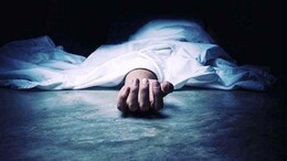 लिखा- मारपीट से परेशान हूं... और फिर फांसी पर झूल गया नाबालिग