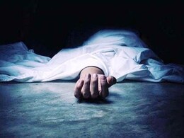 लिखा- मारपीट से परेशान हूं... और फिर फांसी पर झूल गया नाबालिग लिखा- मारपीट से परेशान हूं... और फिर फांसी पर झूल गया नाबालिग