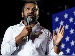 "He's More Visible At Nightclubs": FBI Chief Kash Patel Faces Backlash