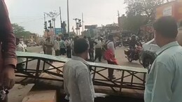 MP Weather: अचानक बदला मौसम का मिजाज, तेज आंधी-तूफान ने शिक्षक की ले ली जान
