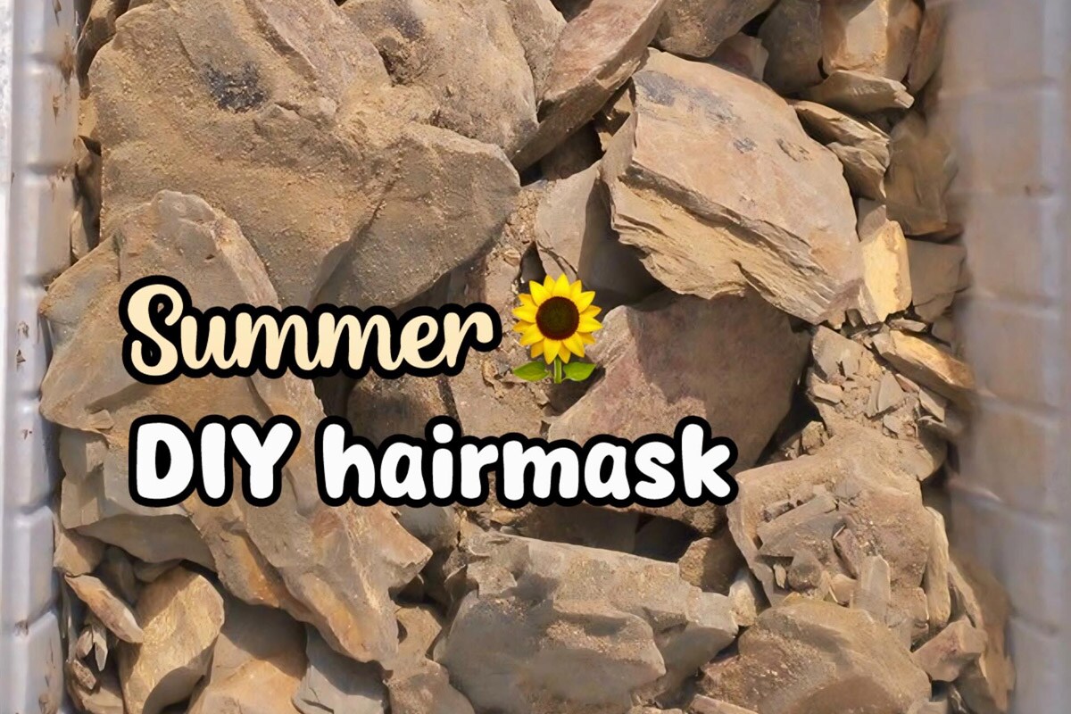 Bhawana Mehra Unveils Her Go-To Summer Hair Mask for a Fresh Scalp