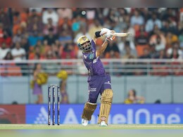 IPL 2025: अजिंक्य रहाणे का मेगारिकॉर्ड, IPL इतिहास में ये कारनामा करने वाले दुनिया के छठे बल्लेबाज बने IPL 2025: अजिंक्य रहाणे का मेगारिकॉर्ड, IPL इतिहास में ये कारनामा करने वाले दुनिया के छठे बल्लेबाज बने