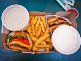 Woman Calls Cooking "Waste Of Money," Eats Only Restaurant Food Everyday