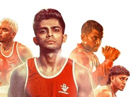 12 करोड़ का बजट, 69 करोड़ का बॉक्स ऑफिस कलेक्शन, अब ओटीटी पर हंगामा बरपाएगी बॉक्सर लड़कों की कहानी