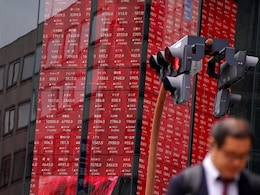 Stock Markets Soar As Trump Delays Painful Tariffs