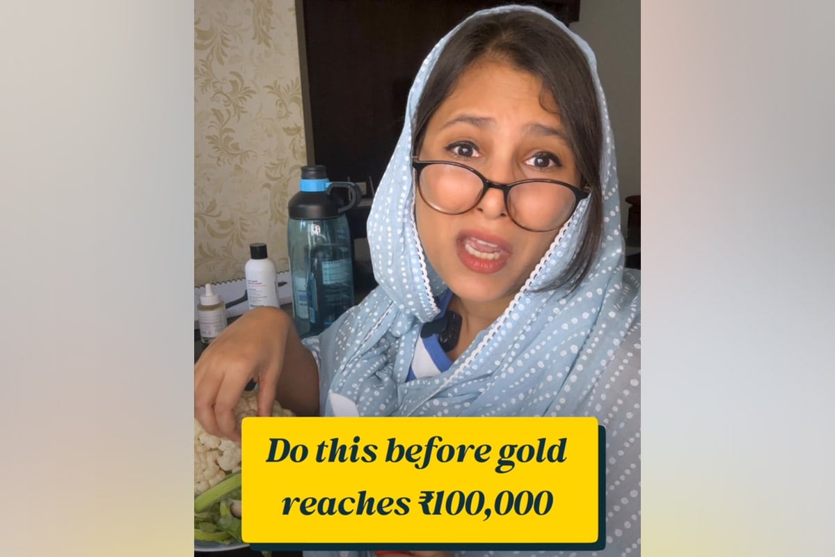 Meenal Goel's Top 3 Gold Investment Strategies Meenal Goel's Top 3 Gold Investment Strategies