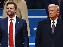 Donald Trump's New Title For JD Vance: "Fraud Czar". What That Means