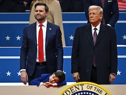 Why JD Vance Is Leading US Side In Talks With Iran