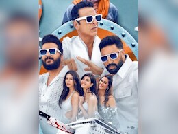 <i>Housefull 5</i> Teaser: Akshay Kumar's Film Is Going To Be A Laughter Riot Amidst A Murder Mystery <i>Housefull 5</i> Teaser: Akshay Kumar's Film Is Going To Be A Laughter Riot Amidst A Murder Mystery
