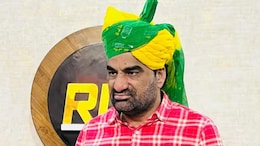 Hanuman Beniwal: "मेरे ऊपर हमला हुआ तो कौन ज&zwj;िम्&zwj;मेदार होगा"? बेनीवाल बोले- 11 साल से हथियार थाने में जमा