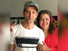 Sunaina Roshan On Fighting With Hrithik Roshan During Her Time In Rehab: "I Yelled At Him That I Want To Come Back Home" Sunaina Roshan On Fighting With Hrithik Roshan During Her Time In Rehab: "I Yelled At Him That I Want To Come Back Home"