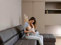 How Diet May Help New Mothers Combat Postpartum Brain Fog How Diet May Help New Mothers Combat Postpartum Brain Fog