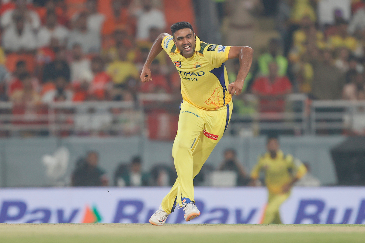 रविचंद्रन अश्विन के CV पर डालिये एक नजर, IPL संन्यास के बाद जानिए करियर में क्या कुछ किया है हासिल