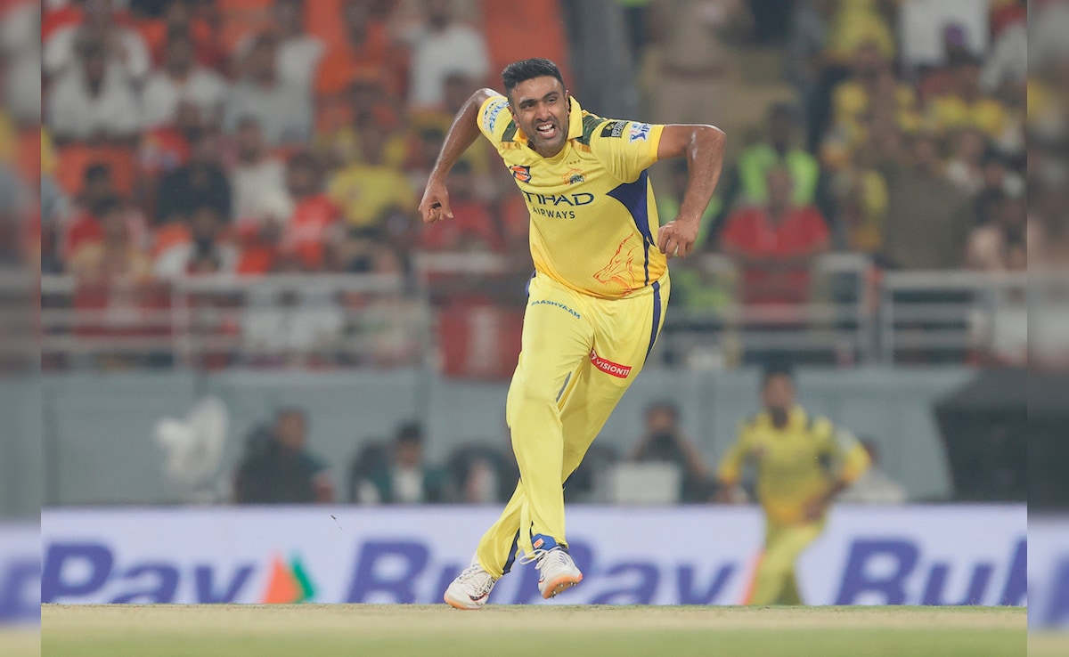 CSK छोड़ रहे हैं अश्विन! IPL 2026 से पहले मिनी नीलामी में शामिल होने की खबर