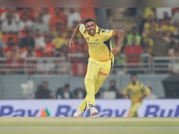 CSK छोड़ रहे हैं अश्विन! IPL 2026 से पहले मिनी नीलामी में शामिल होने की खबर CSK छोड़ रहे हैं अश्विन! IPL 2026 से पहले मिनी नीलामी में शामिल होने की खबर