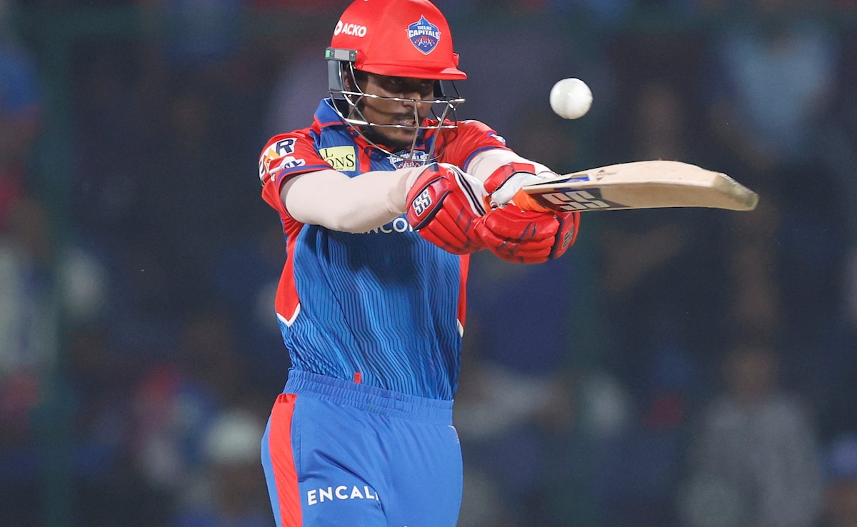 DC vs RR LIVE Scorecard, IPL 2025 LIVE Updates: RR’s Change In Tactic Stops DC Onslaught; KL Rahul, Abhishek Porel Fight Back