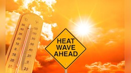 Rajasthan Braces For Extreme Temperatures, Weather Officials Heatwave Alert