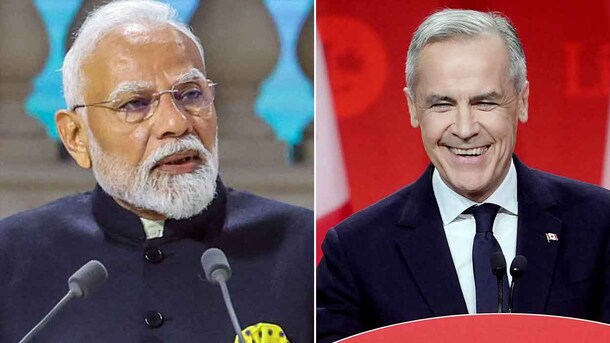 For "Canadian PM" Mark Carney, PM Modi's Greetings And A Message Of Hope