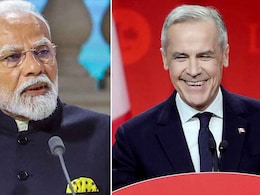 For "Canadian PM" Mark Carney, PM Modi's Greetings And A Message Of Hope For "Canadian PM" Mark Carney, PM Modi's Greetings And A Message Of Hope