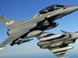 राजस्थान में एक तरफ हवाई हमले का सायरन... दूसरी ओर पाकिस्तान बॉर्डर के पास गरजेंगे राफेल, सुखोई और जगुआर