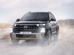 Hyundai Continues To Be Second-Largest Automaker in India in FY24-25