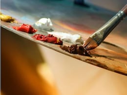 महिला ने 1000 रु में खरीदी पुरानी पेंटिंग, घर लाकर देखा तो पता चली असली कीमत, रातोंरात बनी करोड़पति!