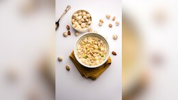 Sawan 2025: 6 Traditional Recipes That Are Perfect For The Fasting Season