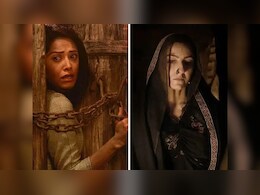 'छोरी 2' का ट्रेलर हुआ रिलीज, नुसरत-सोहा ने सबको डराया