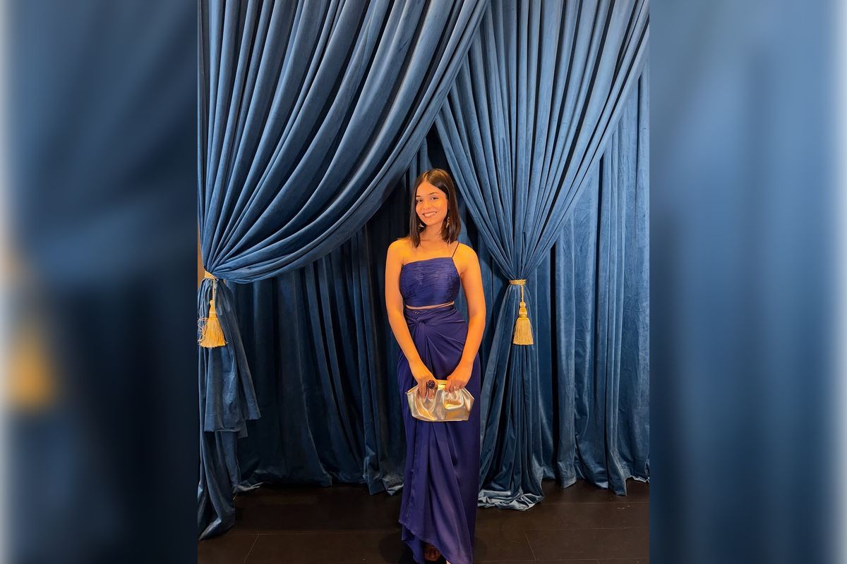 Kinnari Jain Reveals 2 Common Styling Mistakes That Can Break Your Look Kinnari Jain Reveals 2 Common Styling Mistakes That Can Break Your Look