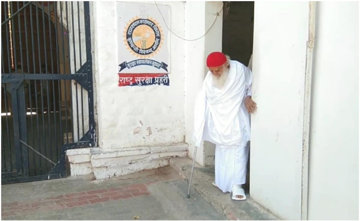 Джайпур Върховният съд на Раджастан HC в сряда отказа временна