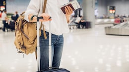 Thailand Introduces Mandatory Digital Arrival Card For Tourists From May 2025