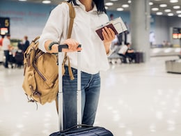 'Real ID' Required To Fly Domestically In US: Deadline In One Week, Here's How To Apply 'Real ID' Required To Fly Domestically In US: Deadline In One Week, Here's How To Apply