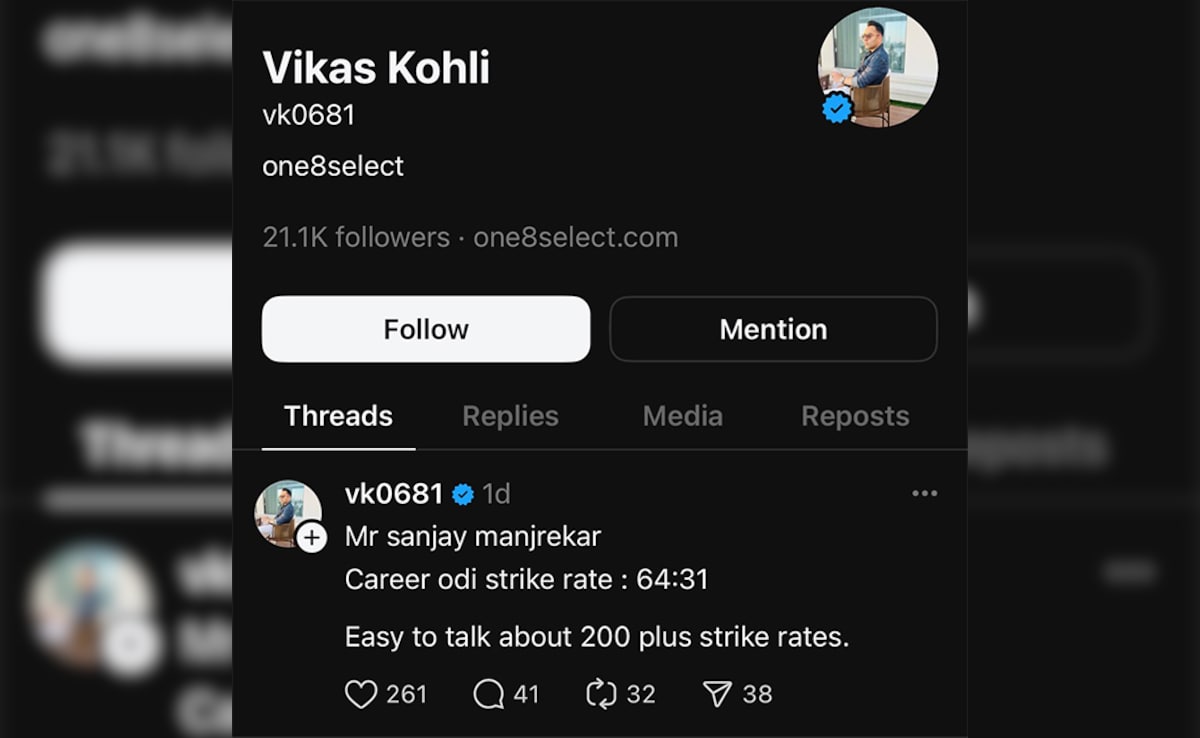 Latest and Breaking News on NDTV Latest and Breaking News on NDTV