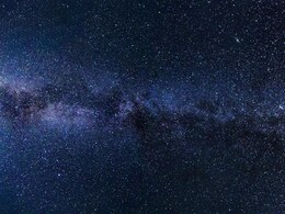 Universe's Largest Structure Could Be 50% Bigger Than Previously Thought Universe's Largest Structure Could Be 50% Bigger Than Previously Thought