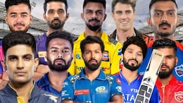 IPL 2025 Points Table: CSK को हराकर KKR ने लगाई लंबी छलांग, नंबर-1 पर GT की बादशाहत बरकरार, अंकतालिका में RCB को भी लगा तगड़ा झटका
