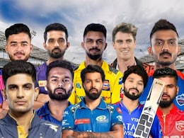IPL 2025 Points Table: पहले नंबर पर दिल्ली कैपिटल्स की बादशाहत बरकरार, गुजरात ने अंक तालिका में लगाई लंबी छलांग IPL 2025 Points Table: पहले नंबर पर दिल्ली कैपिटल्स की बादशाहत बरकरार, गुजरात ने अंक तालिका में लगाई लंबी छलांग